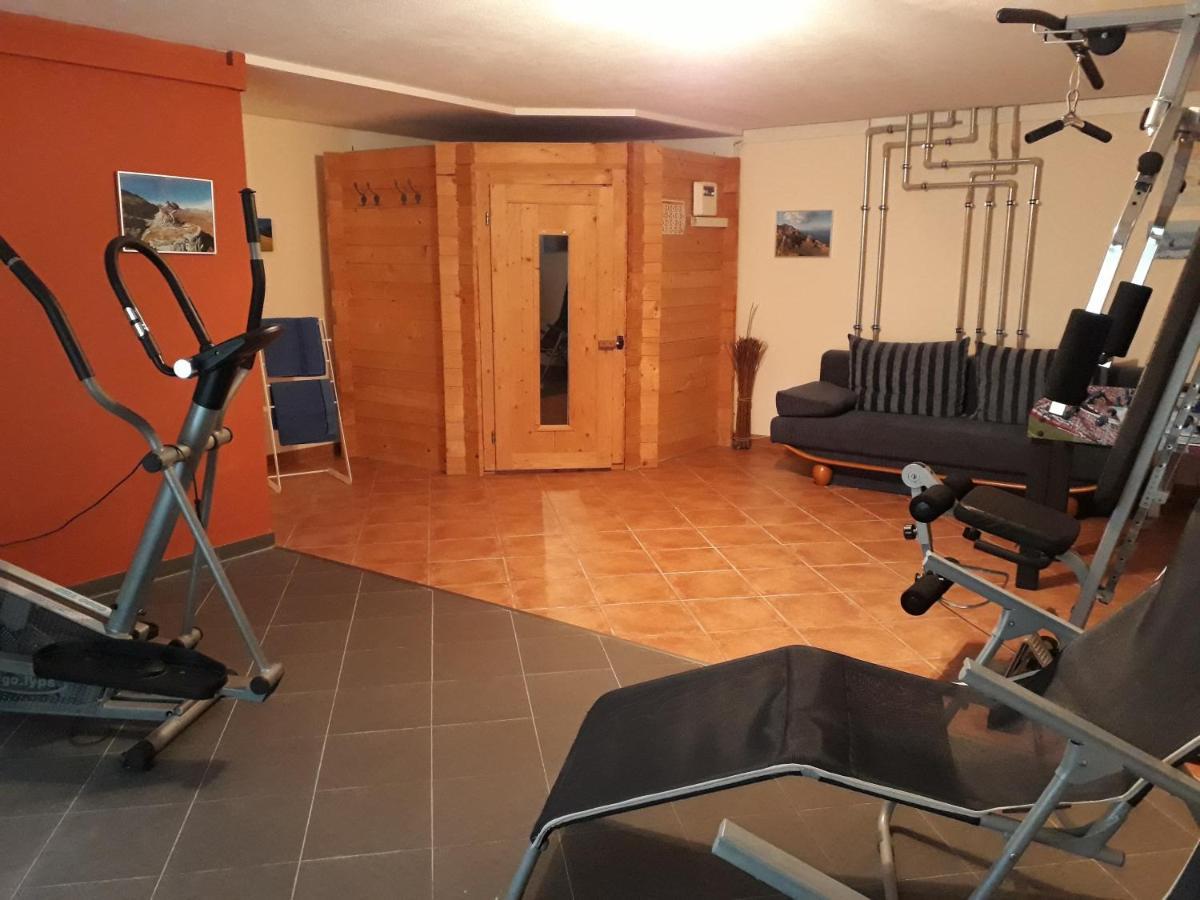 Sportlerhof - Alimann Uab Grünau im Almtal Exterior foto